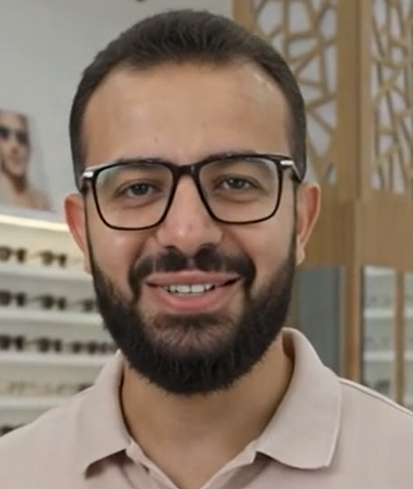 Ahmady AI